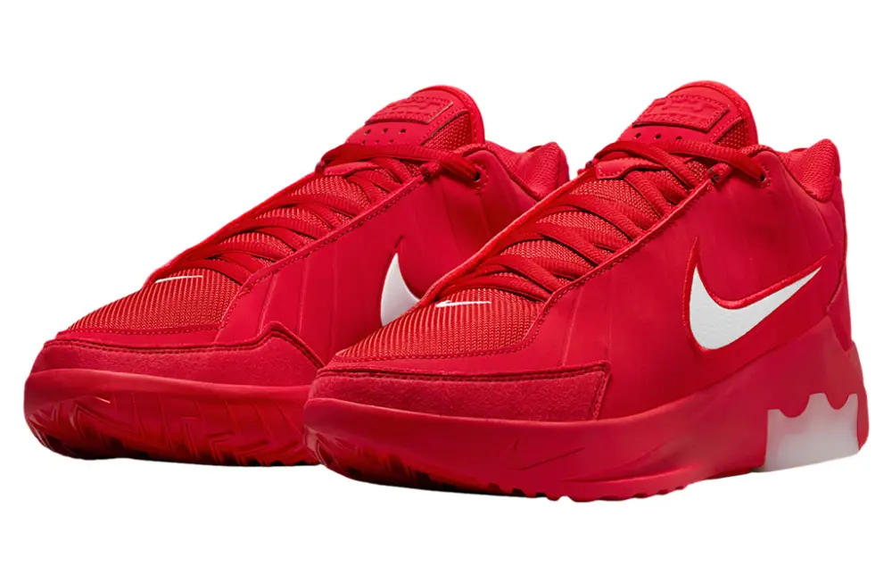 Giày Nike LeBron Witness 9 'University Red' II7520-600 - Ảnh 3