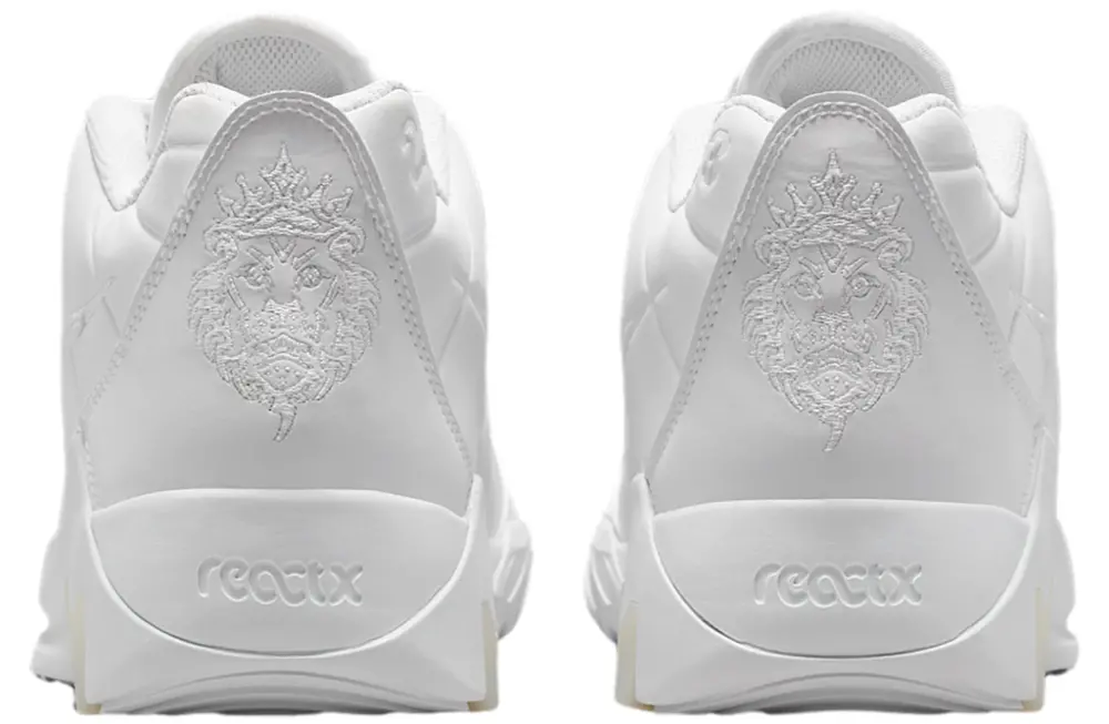 Giày Nike LeBron Witness 9 'White' II7520-100 - Ảnh 4