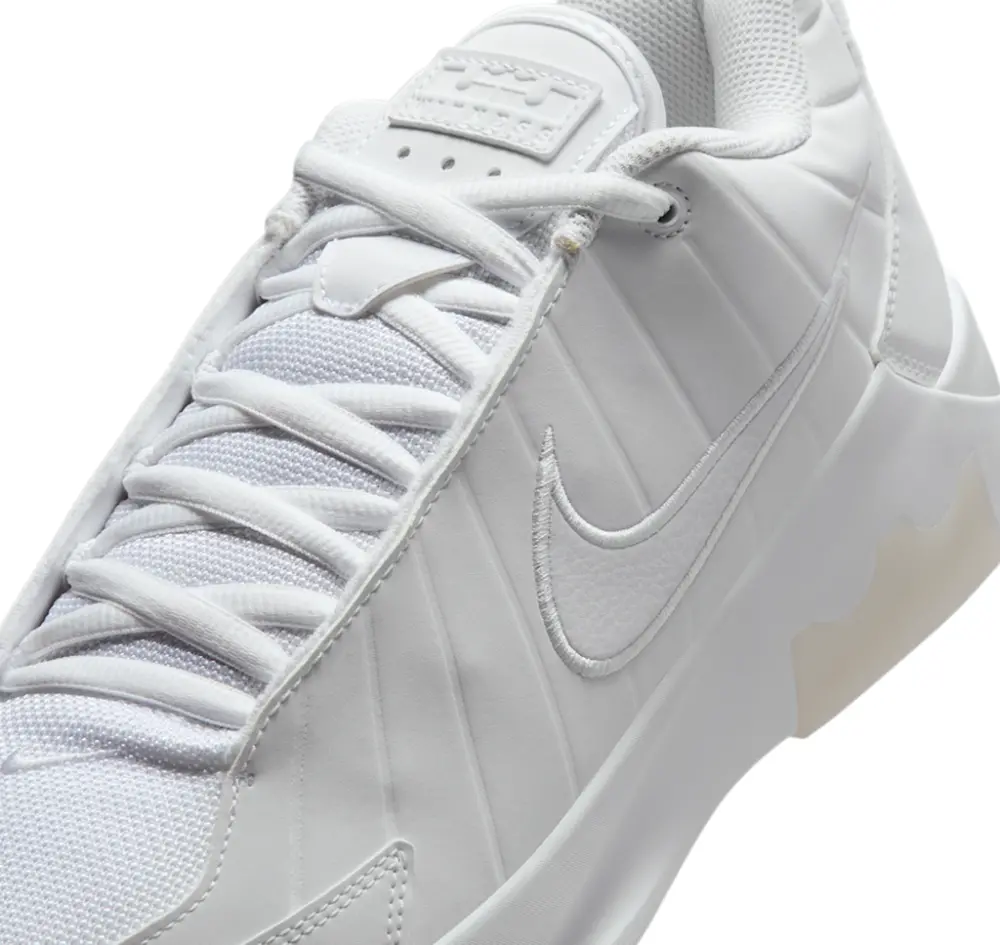 Giày Nike LeBron Witness 9 'White' II7520-100 - Ảnh 5