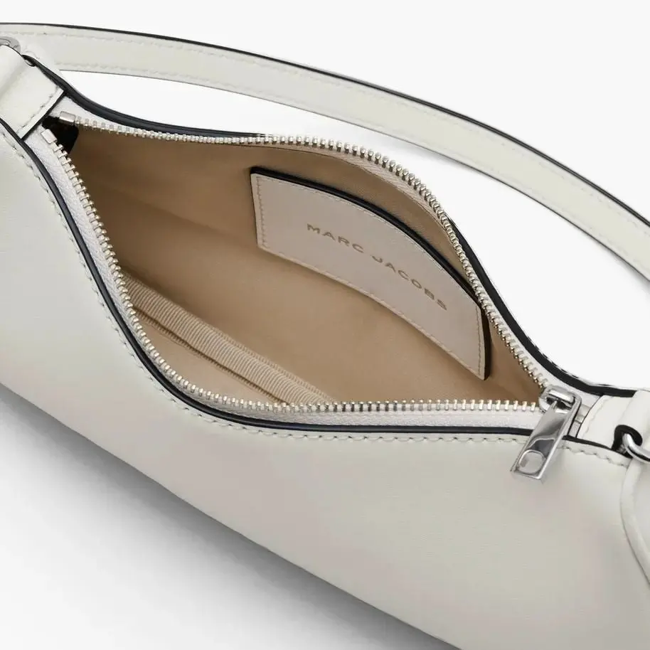 Túi Marc Jacobs Star Charm 'White' 2R4HSH038H02-137 - Ảnh 3
