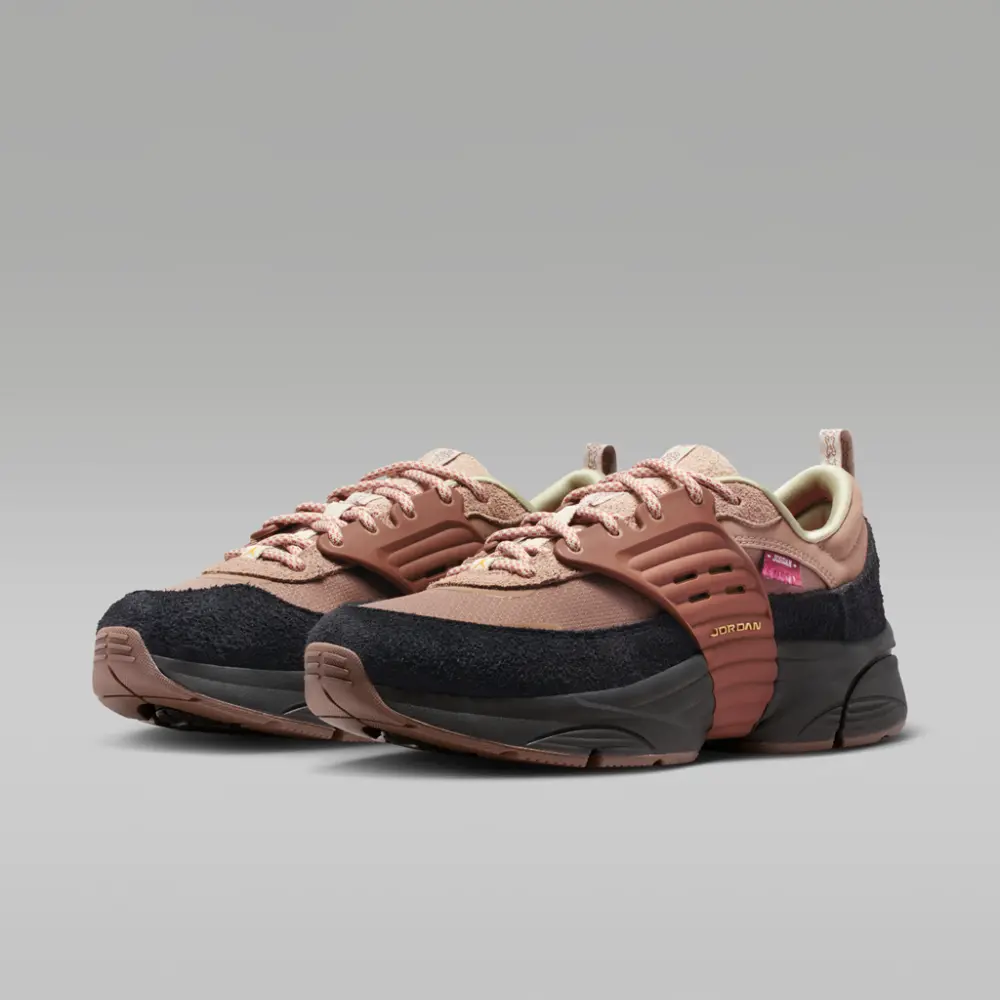 Giày Nike Air Jordan Trunner O/S ‘Year of the Horse’ IQ1113-270 - Ảnh 4