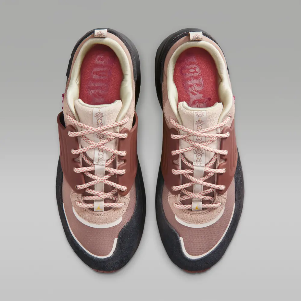 Giày Nike Air Jordan Trunner O/S ‘Year of the Horse’ IQ1113-270 - Ảnh 5