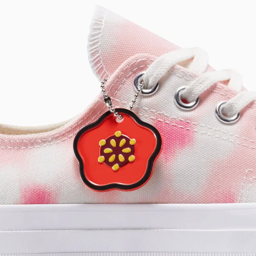 Giày Converse Chuck 70 Low ‘Pink Cosmos’ A14789C - Ảnh 5