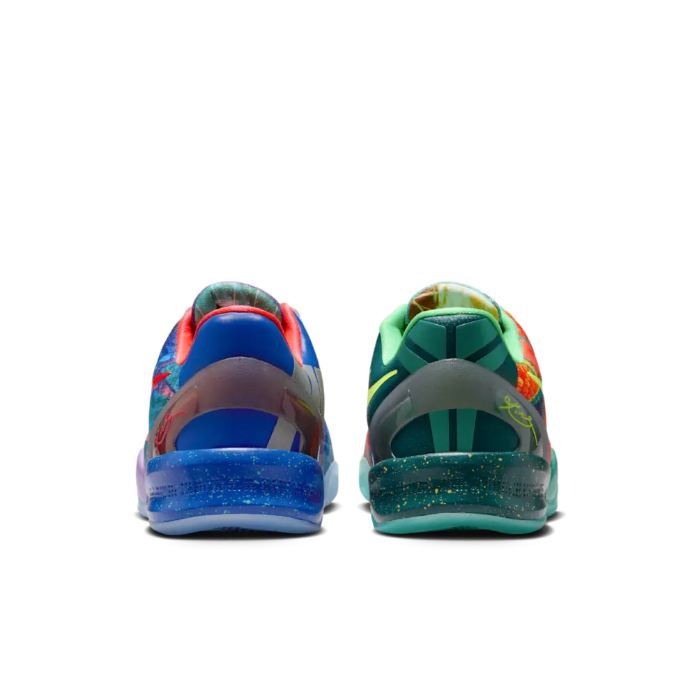 Giày Nike Kobe 8 Protro ‘What The’ FN0266-800 - Ảnh 3