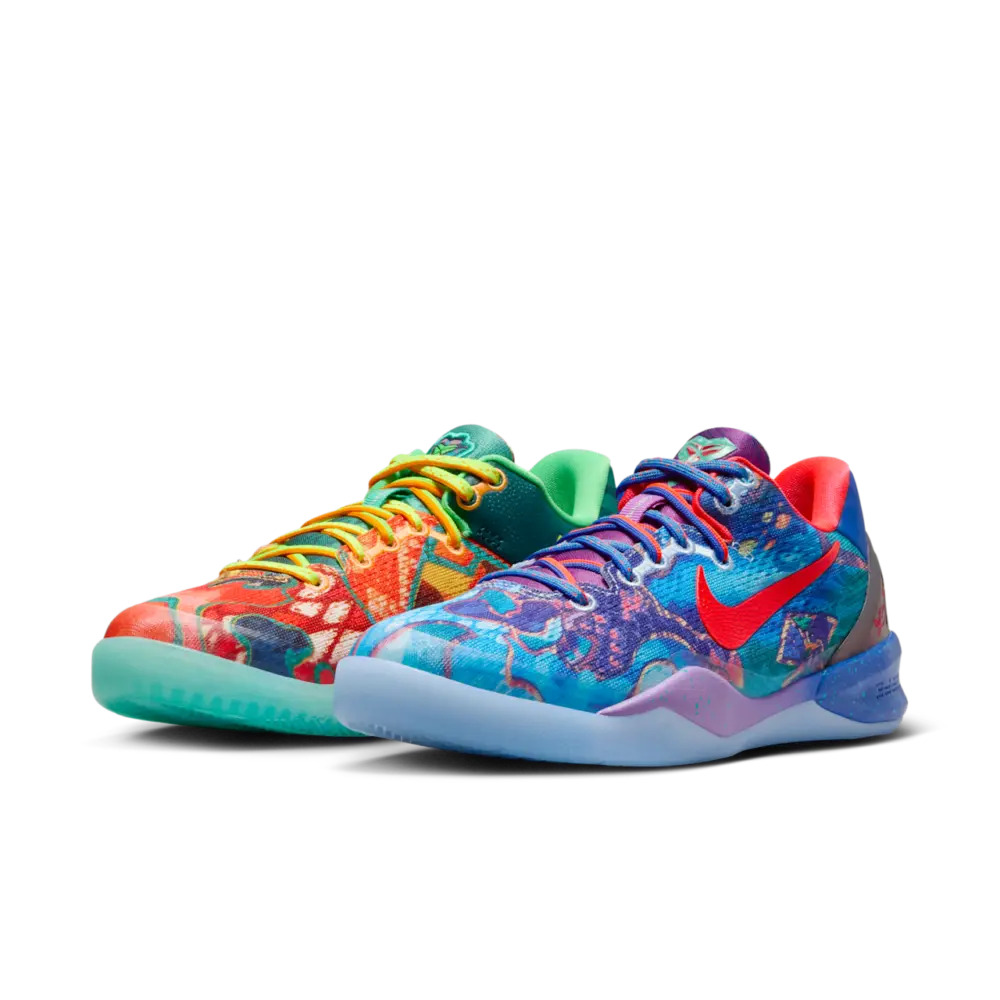 Giày Nike Kobe 8 Protro ‘What The’ FN0266-800 - Ảnh 4