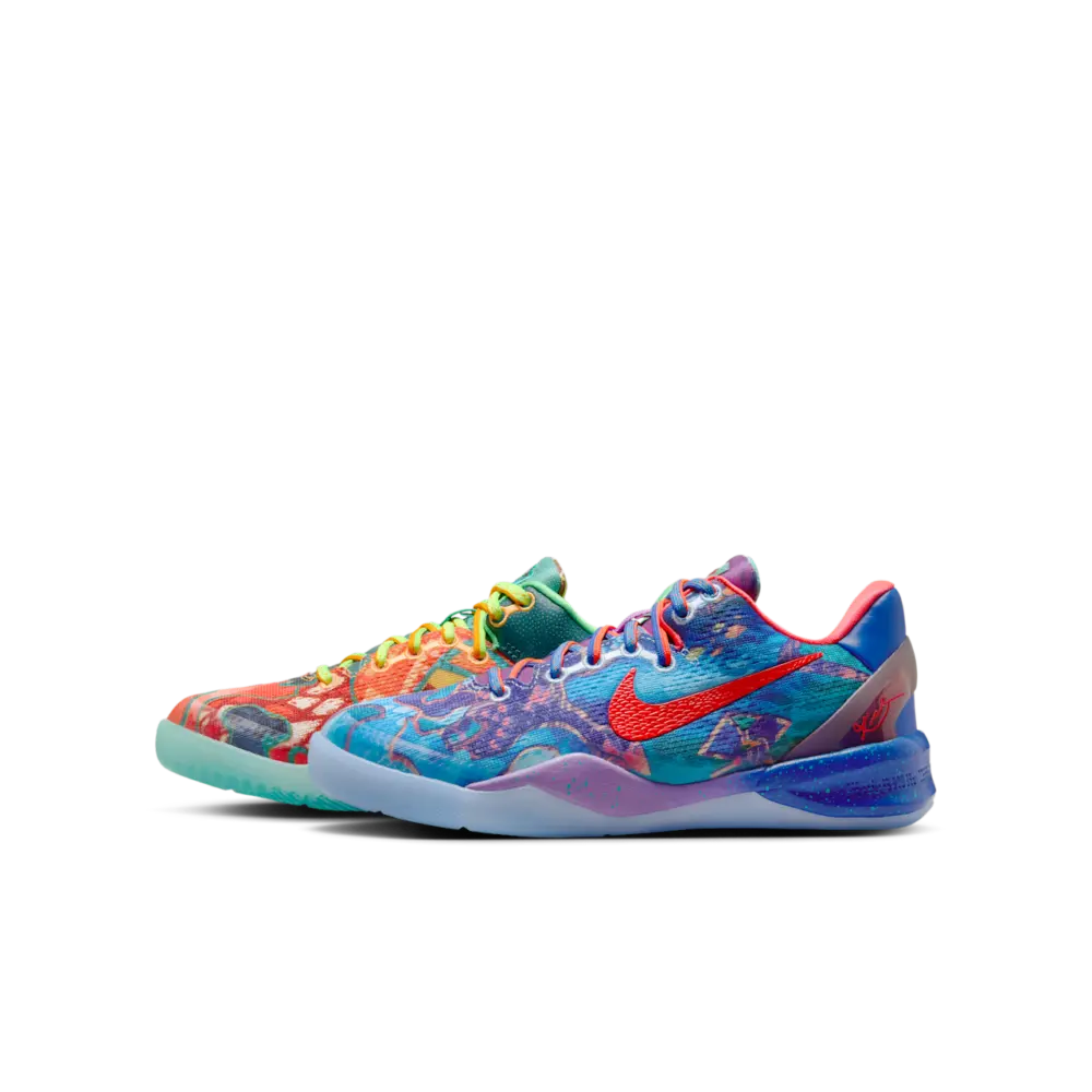 Giày Nike Kobe 8 Protro ‘What The’ FN0266-800 - Ảnh 5