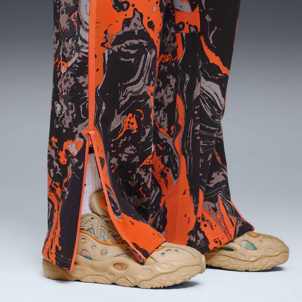 Giày Puma LaMelo Ball LaFrancé RNR ‘Flare’ 312165-01 - Ảnh 5