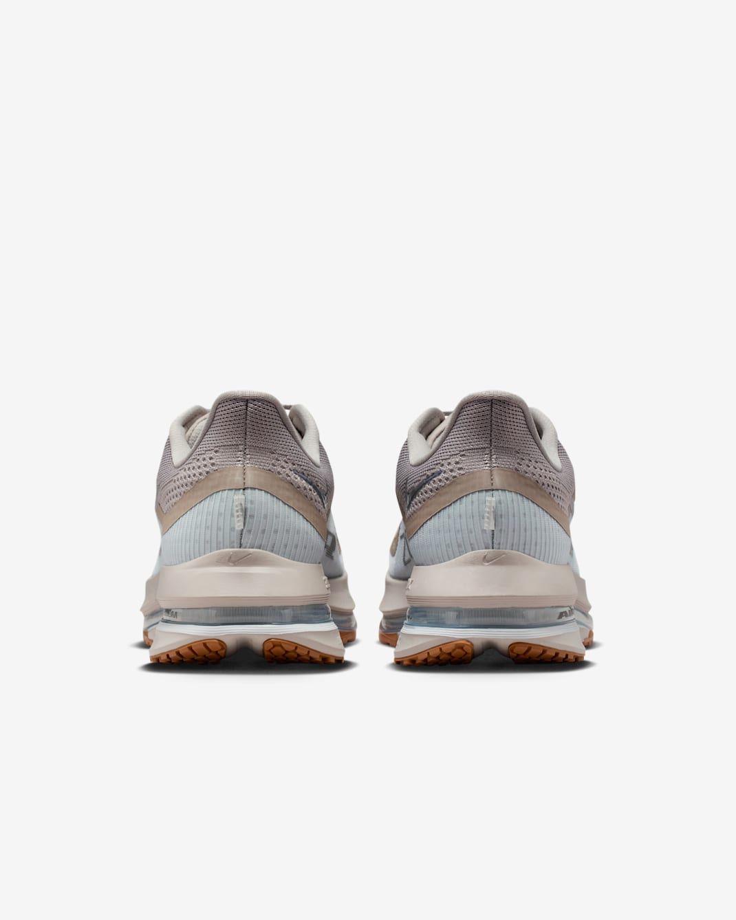 Alternative view of Giày Nike Air Zoom Pegasus Premium 'College Grey' HQ2592-010