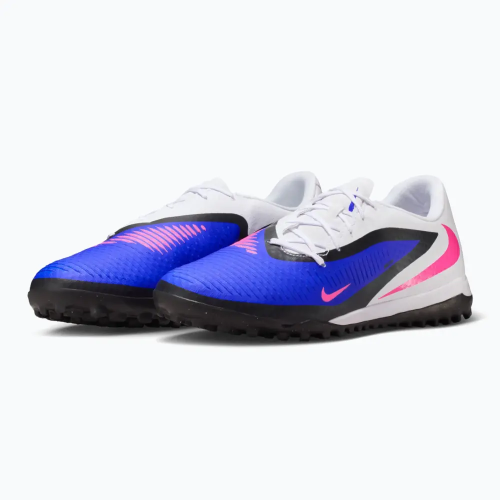 Alternative view of Giày Nike Phantom 6 Low Academy 'Blue' HQ2325-446