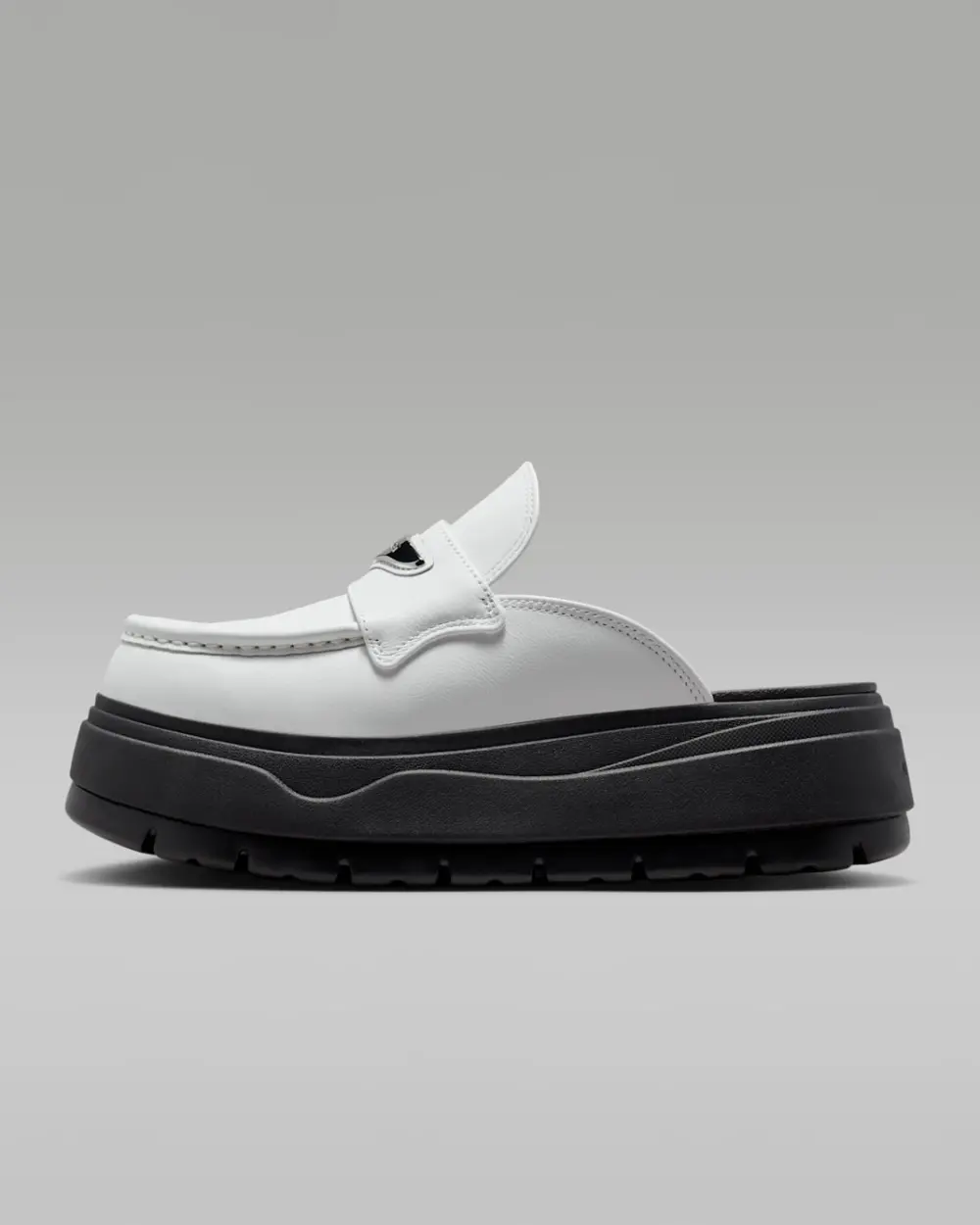 Alternative view of Giày Nike Jordan Mule 'Summit White' HJ4292-100