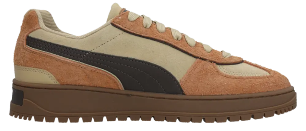 Giày Puma Palermo Arpino SD 'Chocolate' 402913-04