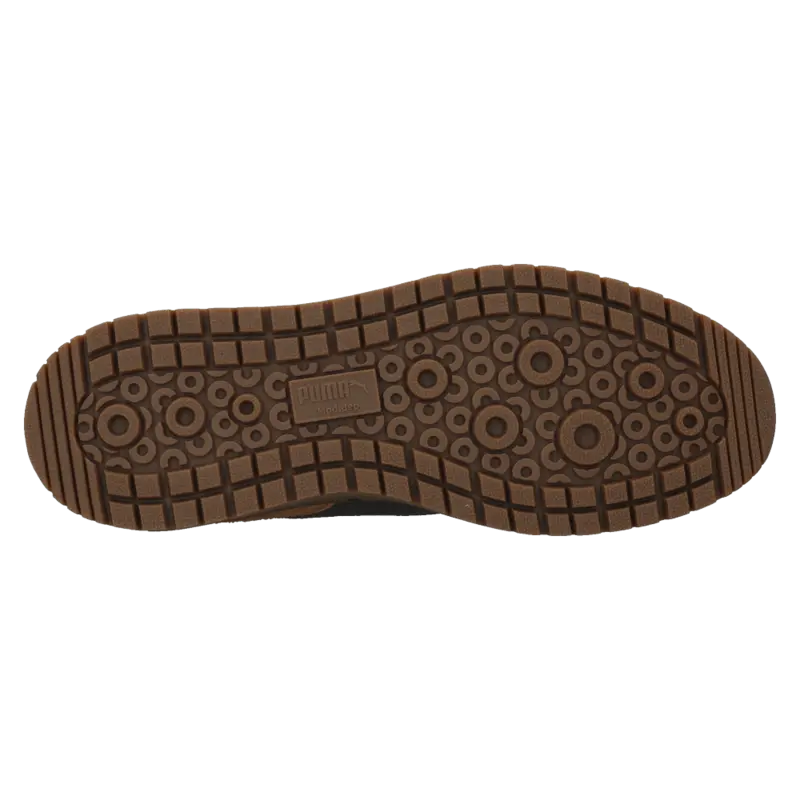 Alternative view of Giày Puma Palermo Arpino SD 'Chocolate' 402913-04