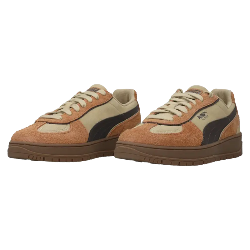 Giày Puma Palermo Arpino SD 'Chocolate' 402913-04 - Ảnh 3
