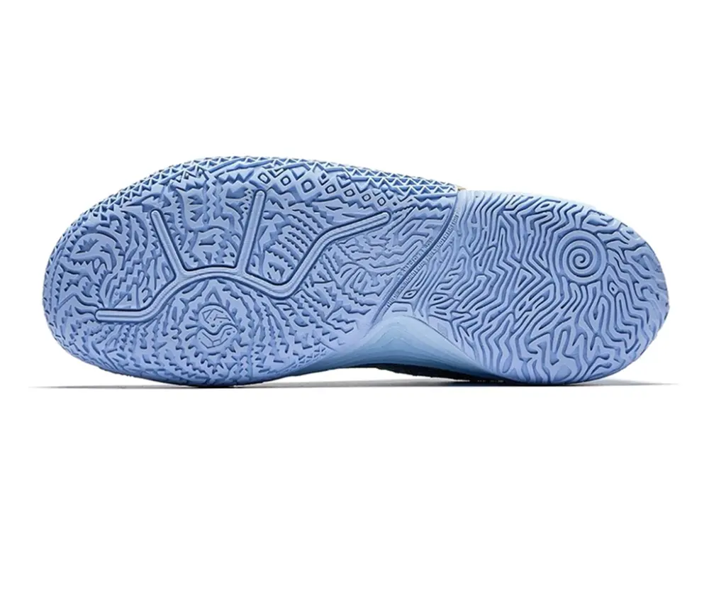 Giày Anta KAI 2 ‘Blue’ 1125D1111-6 - Ảnh 4