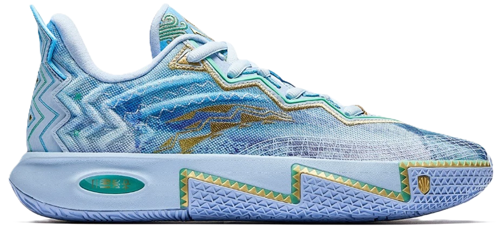 Giày Anta KAI 2 ‘Blue’ 1125D1111-6