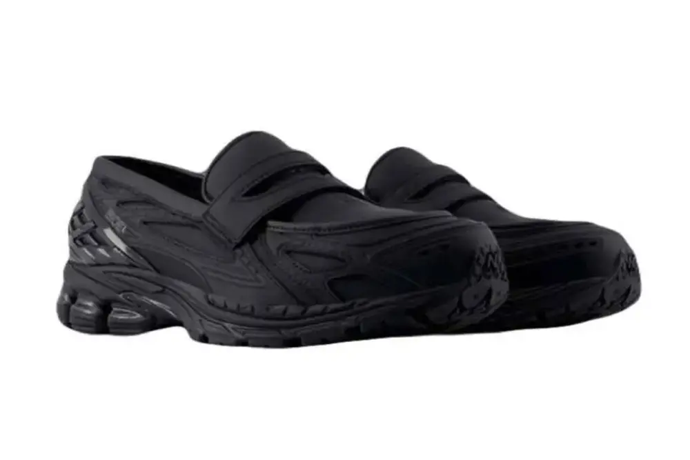 Alternative view of Giày New Balance 1906L ‘Black’ U1906LBN