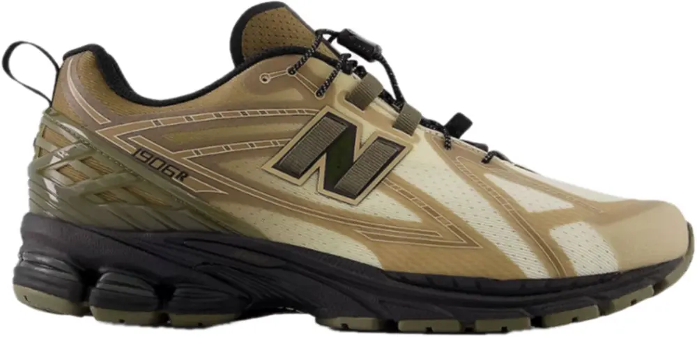 Giày New Balance 1906R ‘Olive’ U1906RNS