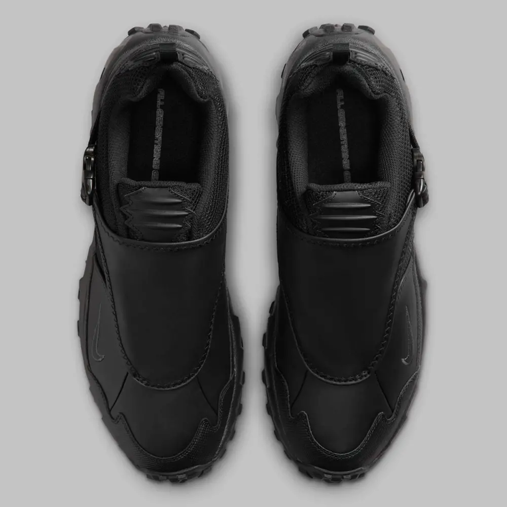 Giày Nike ACG Phassad 'Triple Black' HM7133-002 - Ảnh 4