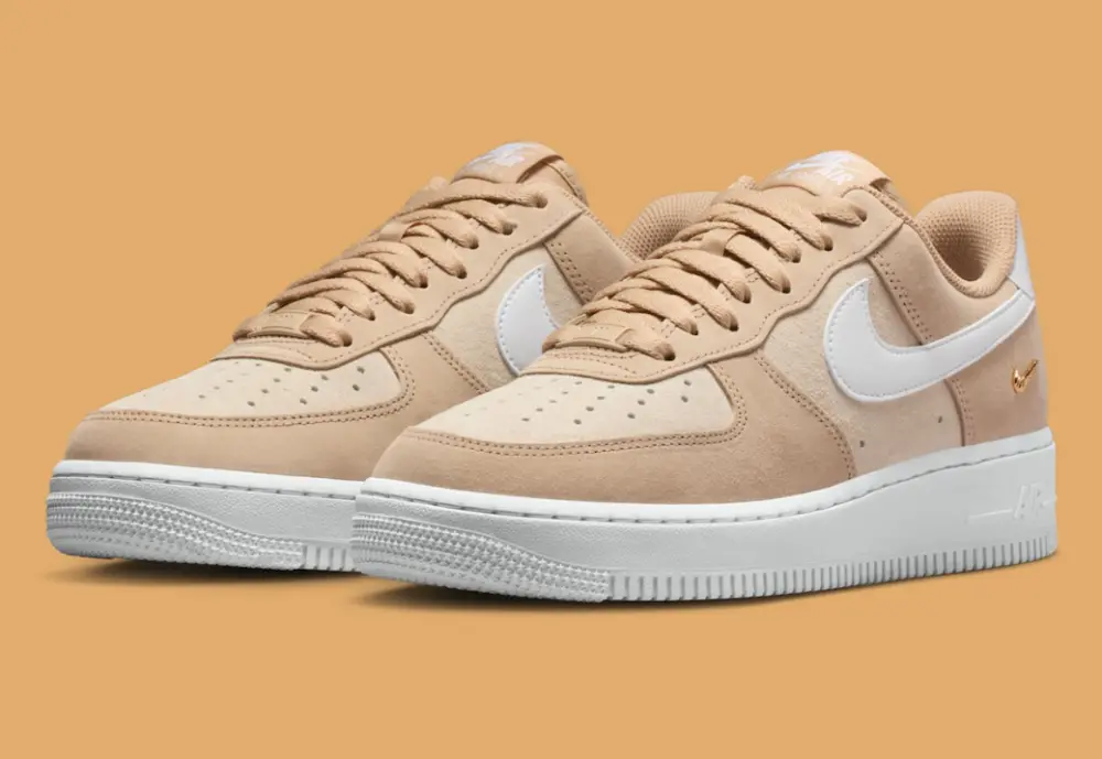 Giày Nike Air Force 1 Low ‘Sanddrift’ IQ9964-200 - Ảnh 6