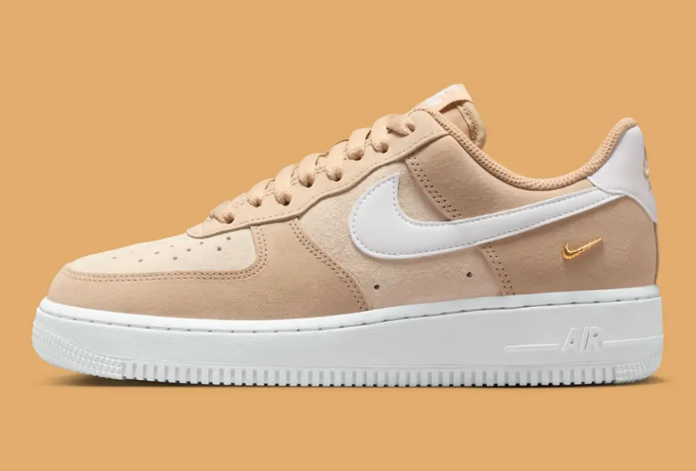 Giày Nike Air Force 1 Low ‘Sanddrift’ IQ9964-200 - Ảnh 5