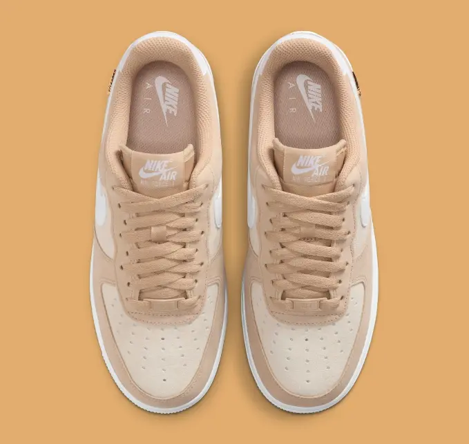 Giày Nike Air Force 1 Low ‘Sanddrift’ IQ9964-200 - Ảnh 4