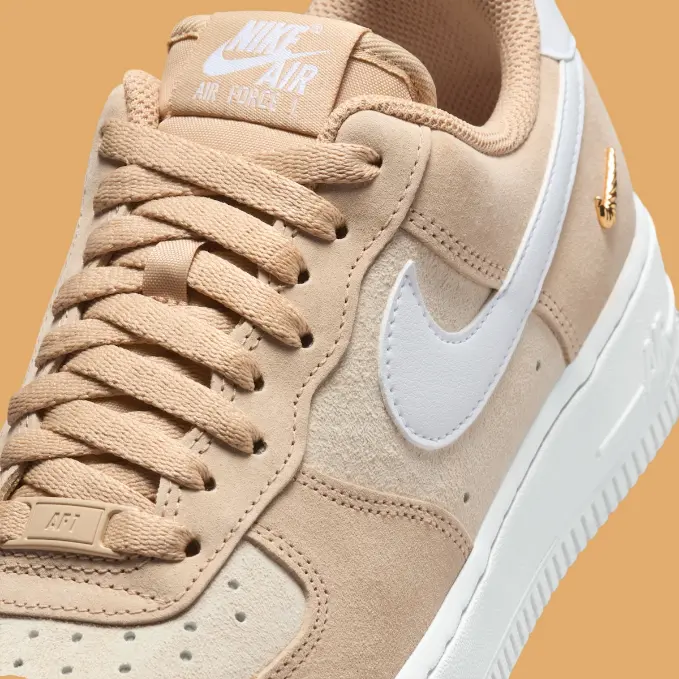 Giày Nike Air Force 1 Low ‘Sanddrift’ IQ9964-200 - Ảnh 3
