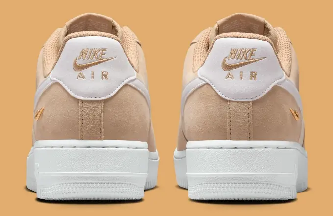 Alternative view of Giày Nike Air Force 1 Low ‘Sanddrift’ IQ9964-200