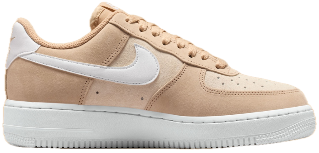 Giày Nike Air Force 1 Low ‘Sanddrift’ IQ9964-200