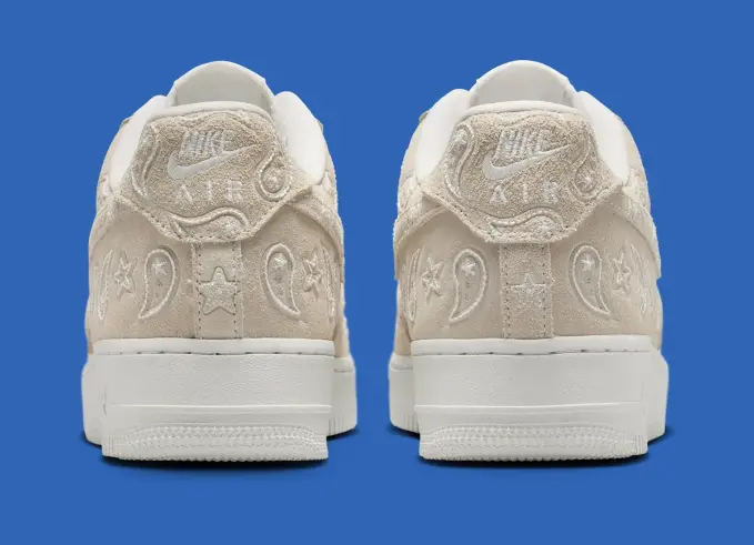 Alternative view of Giày Nike Air Force 1 Low ‘Summit White’ IU2363-100