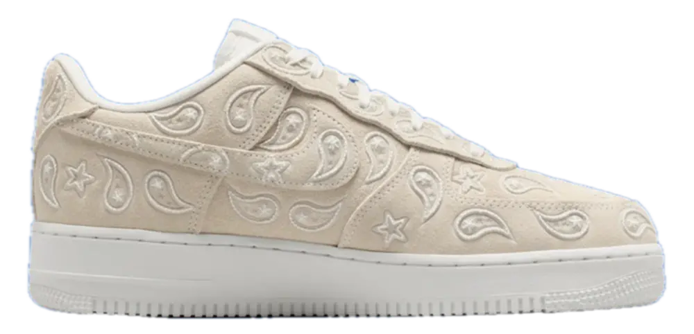 Giày Nike Air Force 1 Low ‘Summit White’ IU2363-100