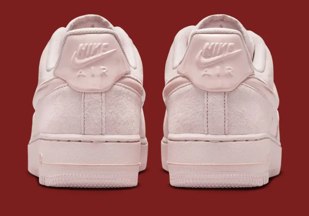 Giày Nike Air Force 1 Low ’07 ‘Particle Pink’ HV4406-601 - Ảnh 5