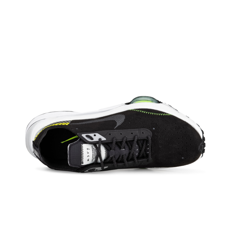 Giày Nike Air Zoom-Type SE 3M ‘Black’ DB5459-001 - Ảnh 3