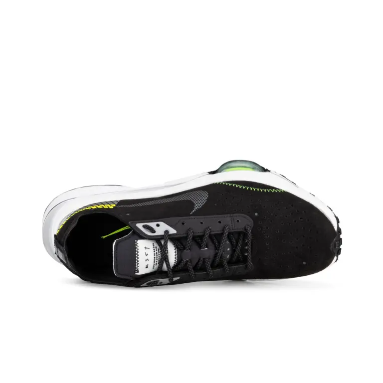 Giày Nike Air Zoom-Type SE 3M ‘Black’ DB5459-001 - Ảnh 3