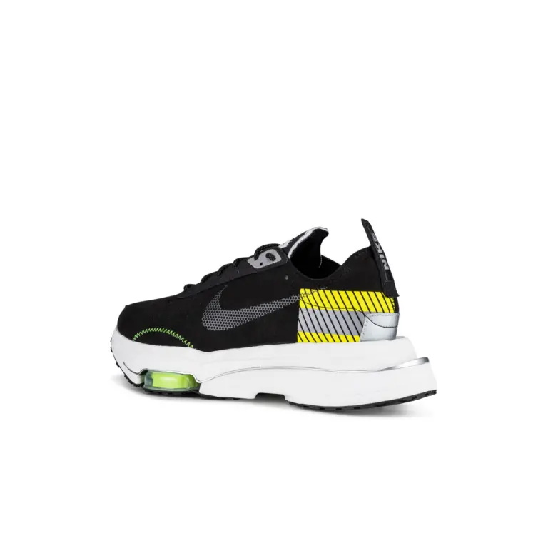 Giày Nike Air Zoom-Type SE 3M ‘Black’ DB5459-001 - Ảnh 4