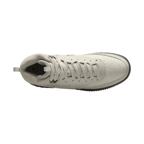 Giày Nike Court Vision Mid Winter ‘Phantom’ DR7882-004 - Ảnh 4