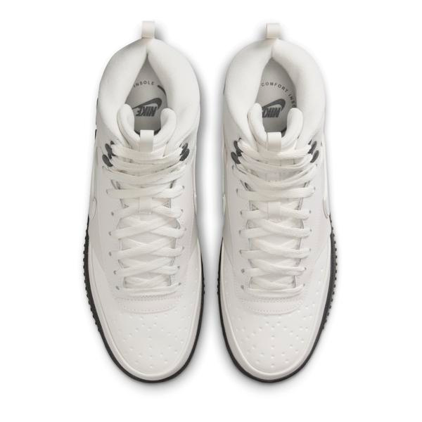 Alternative view of Giày Nike Court Vision Mid Winter ‘Phantom’ DR7882-004