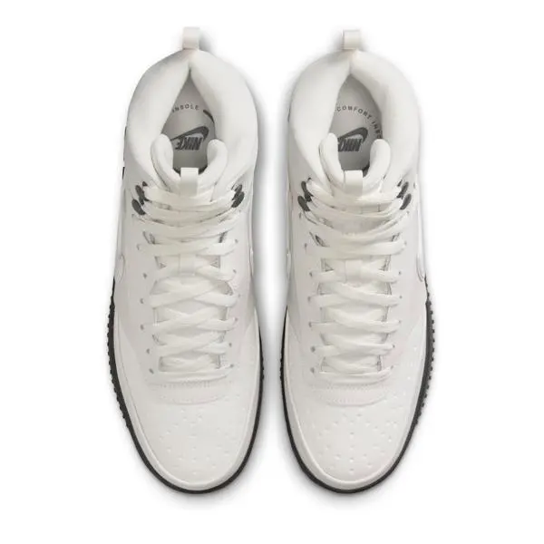 Alternative view of Giày Nike Court Vision Mid Winter ‘Phantom’ DR7882-004