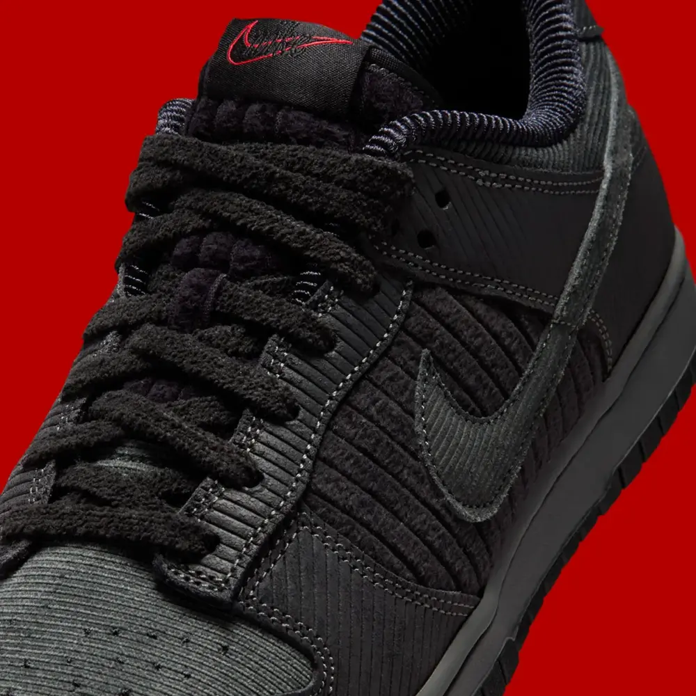 Giày Nike Dunk Low ‘Corduroy’ IB7746-001 - Ảnh 5