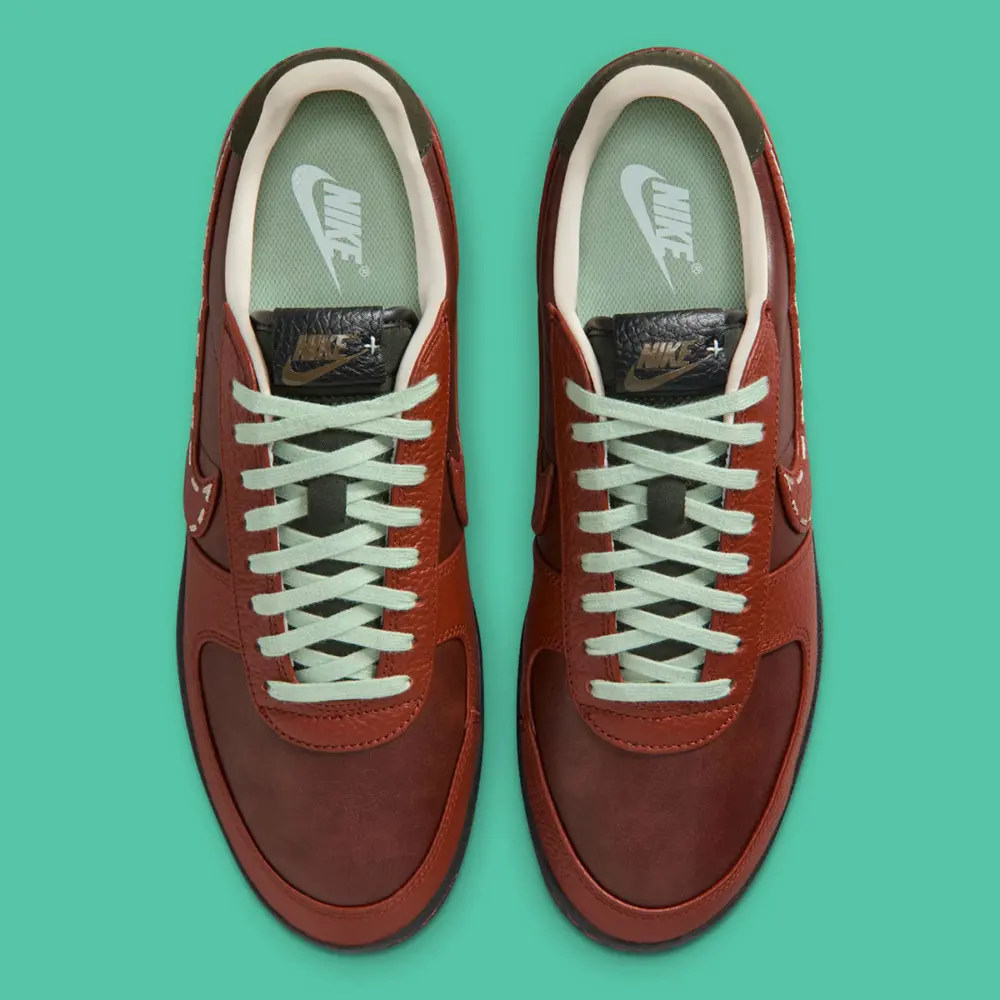 Giày Nike Field General 'Cinnamon' IQ1123-220 - Ảnh 4