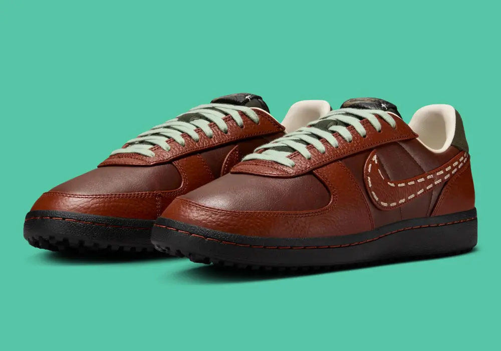 Giày Nike Field General 'Cinnamon' IQ1123-220 - Ảnh 3