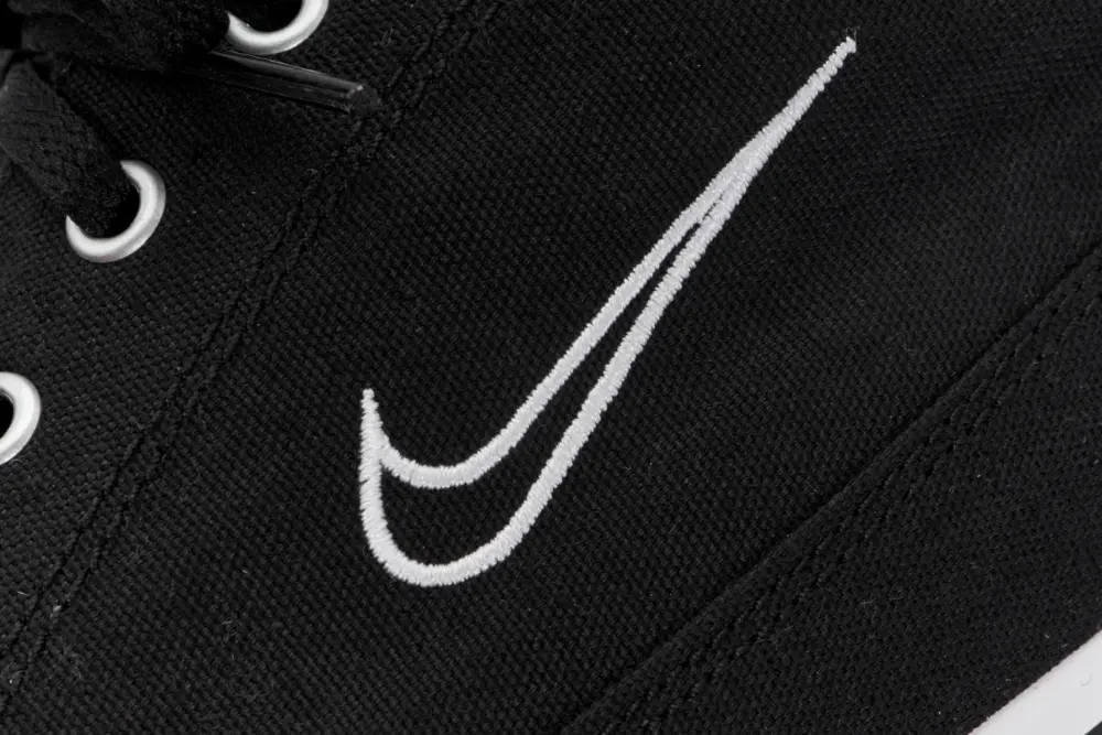 Giày Nike Retro GTS 97 ‘Black White’ DA1446-001 - Ảnh 4