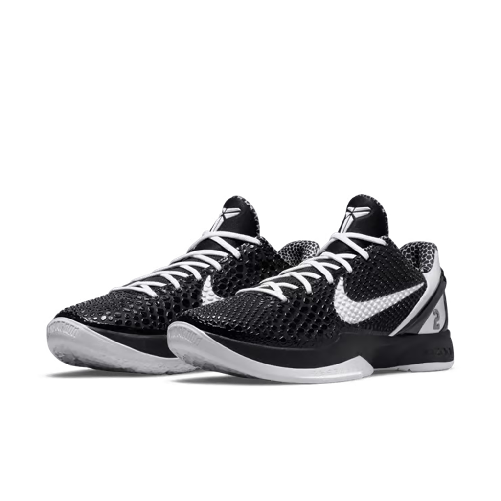 Alternative view of Giày Nike Kobe 6 Protro ‘Mambacita Sweet 16’ CW2190-002