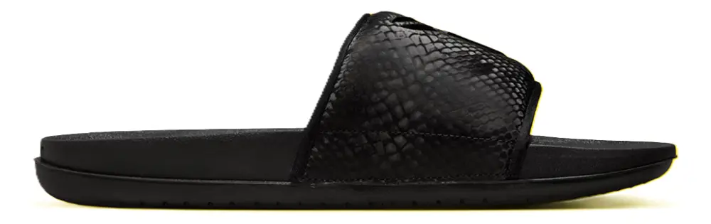 Dép Nike Kobe Offcourt Slide 'Black' IF2870-001