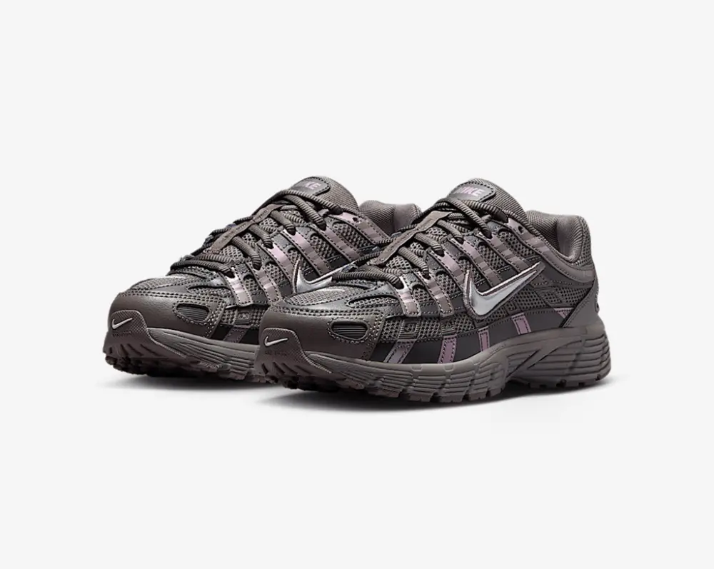 Giày Nike P-6000 Premium ‘Golden Hops’ IO4668-200 - Ảnh 5