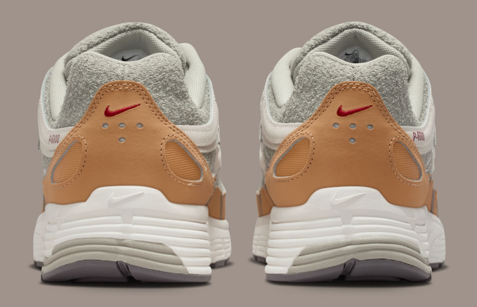 Giày Nike P-6000 ‘Year of the Horse’ IQ1120-311 - Ảnh 4