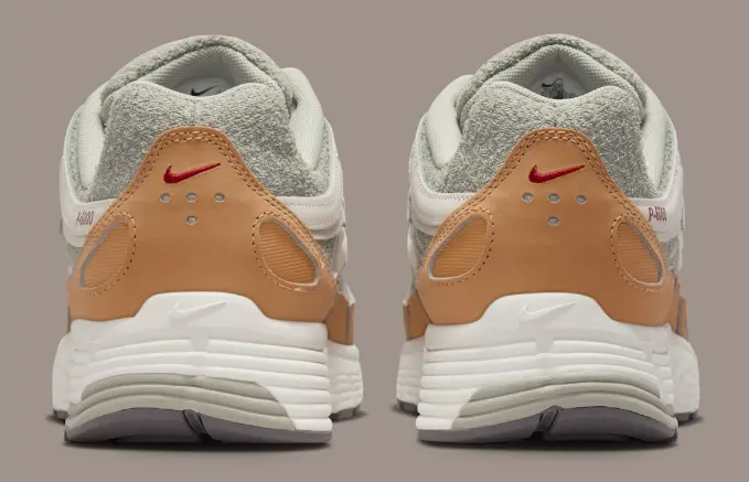 Giày Nike P-6000 ‘Year of the Horse’ IQ1120-311 - Ảnh 4