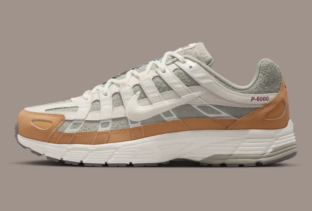 Giày Nike P-6000 ‘Year of the Horse’ IQ1120-311 - Ảnh 5