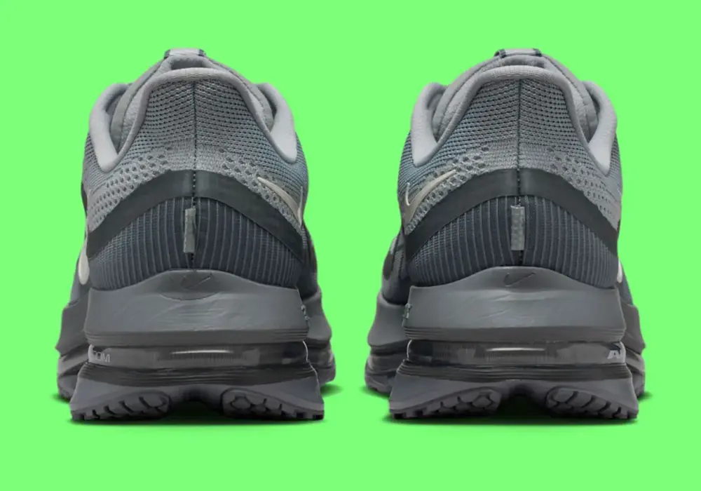 Giày Nike Air Zoom Pegasus Premium 'Wolf Grey' HQ2592-013 - Ảnh 3