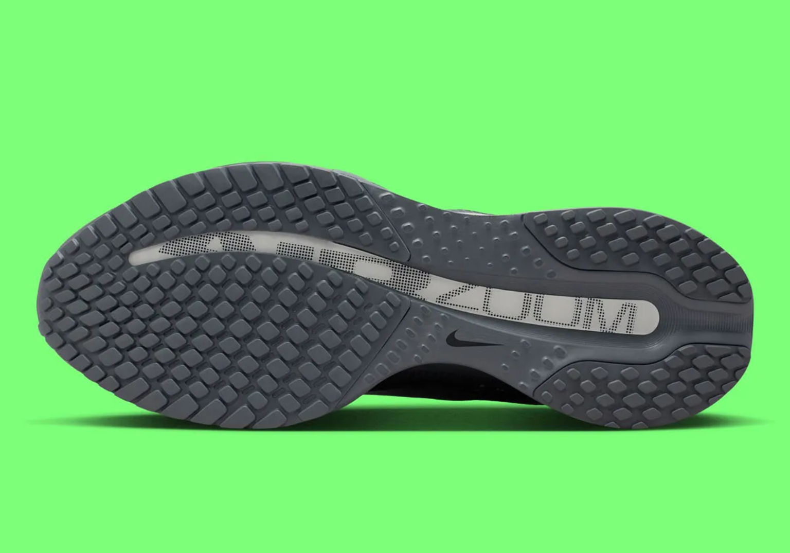 Alternative view of Giày Nike Air Zoom Pegasus Premium 'Wolf Grey' HQ2592-013