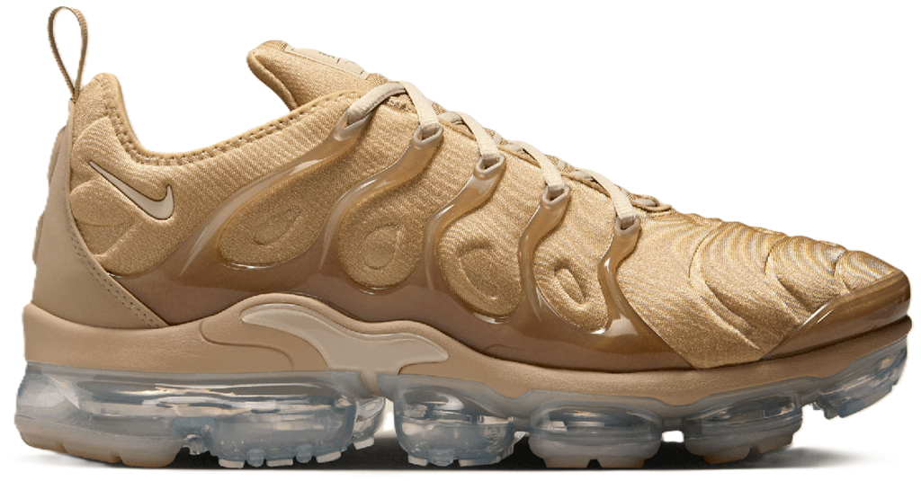 Giày Nike Air VaporMax Plus ‘Parachute Beige’ IB4008-297